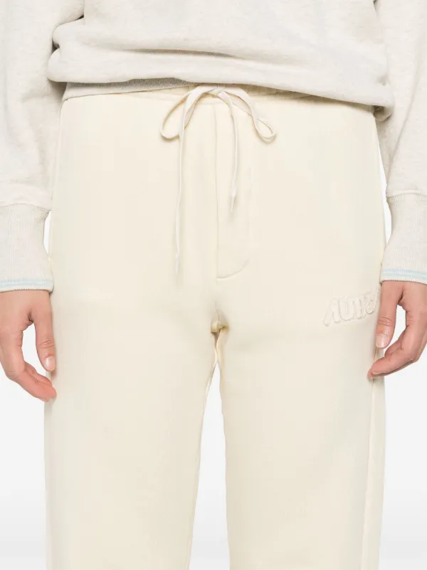 Autry トラックパンツ | ニュートラル | FARFETCH JP