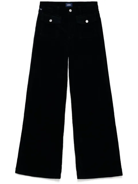 Citizens of Humanity Raven wide-leg trousers