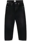 Citizens of Humanity Dahlia bow leg jeans - Black