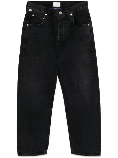 Citizens of Humanity Dahlia bow leg jeans