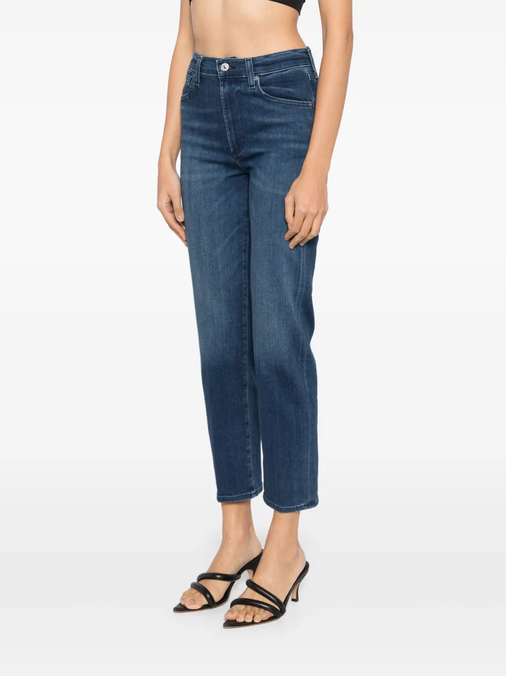 Citizens of Humanity Caia jeans Blauw