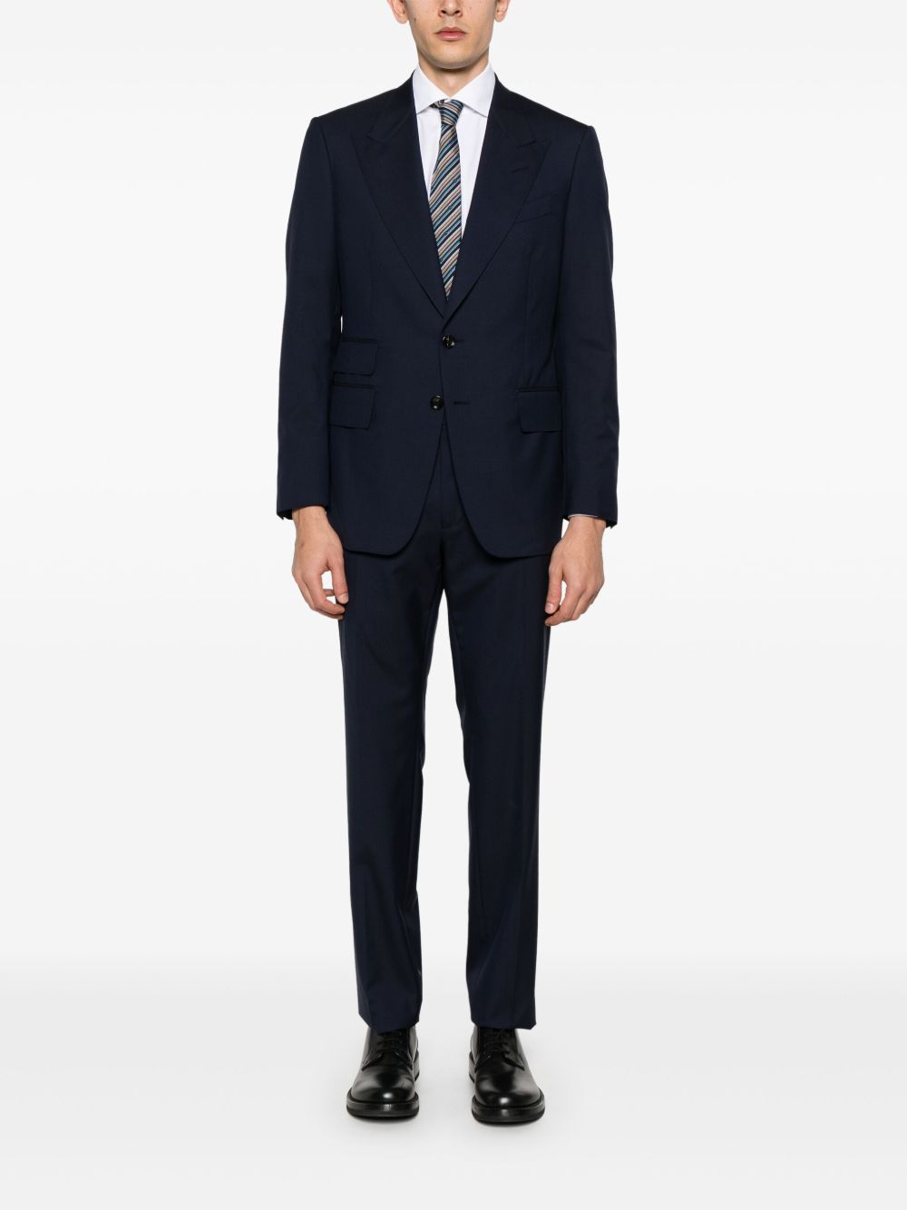 Image 2 of TOM FORD single-breasted suit