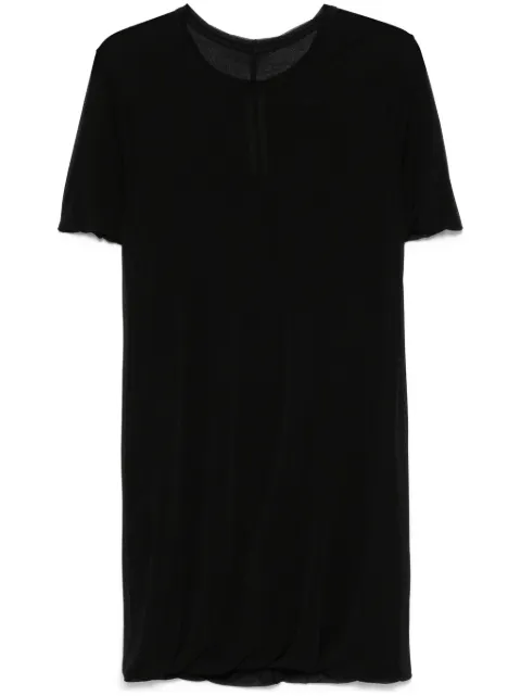 Rick Owens playera Double SS
