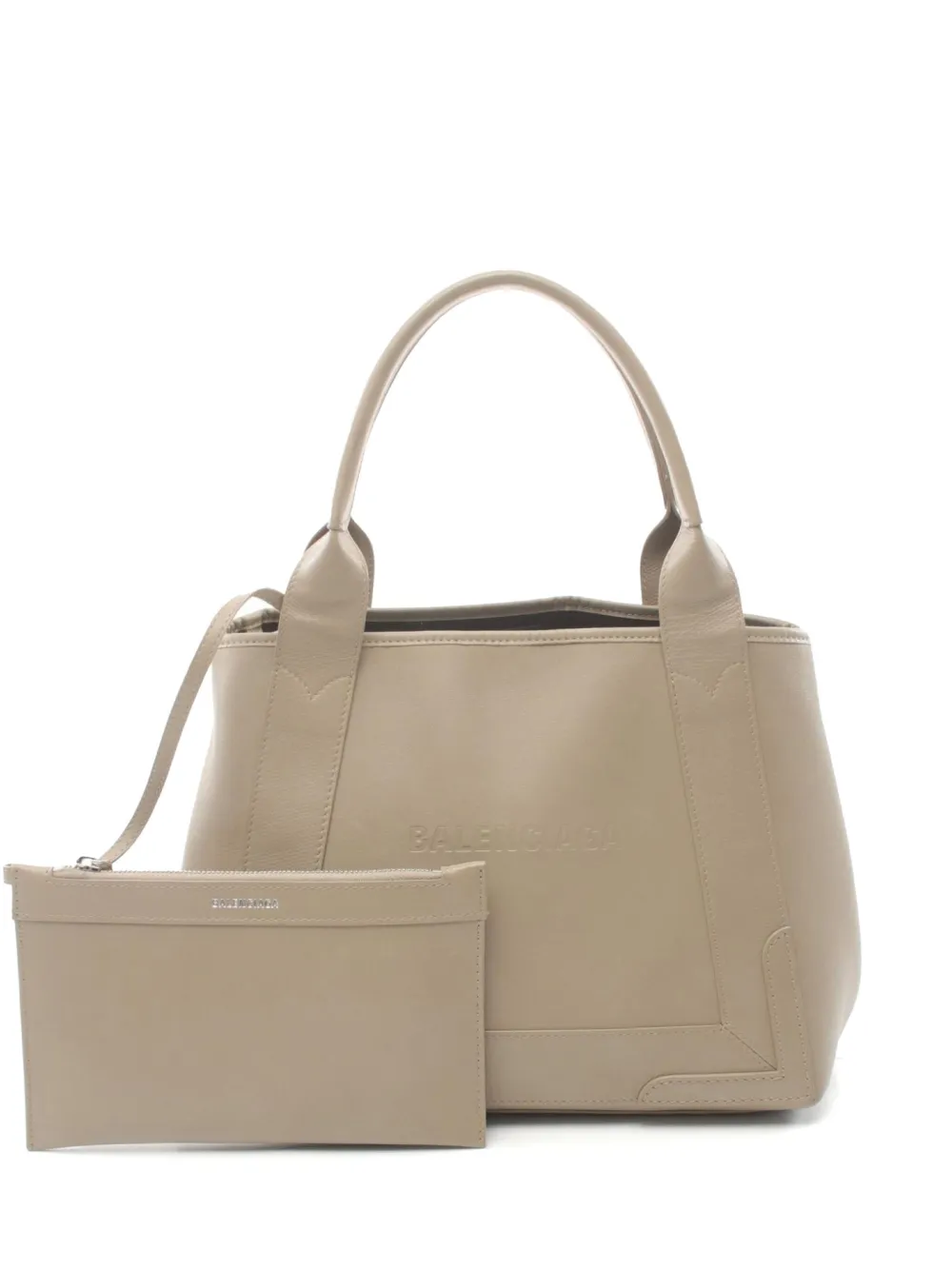 2010s Cabas S tote bag