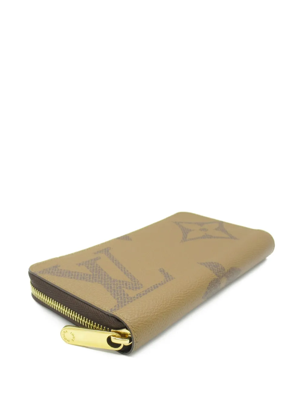 LOUIS VUITTON 2021 ZIPPY WALLET