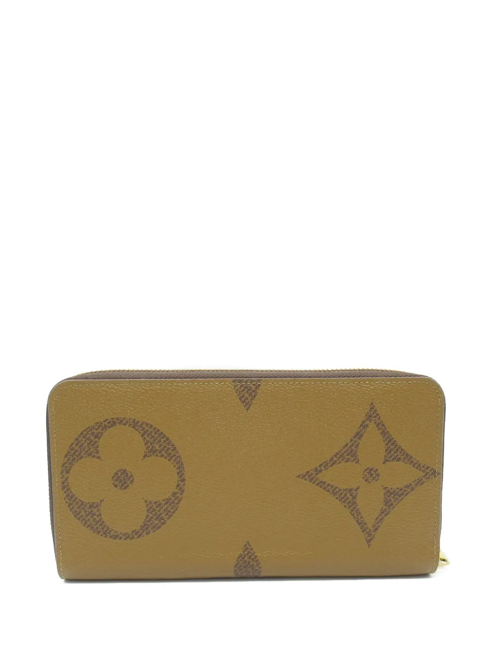 LOUIS VUITTON 2021 ZIPPY WALLET