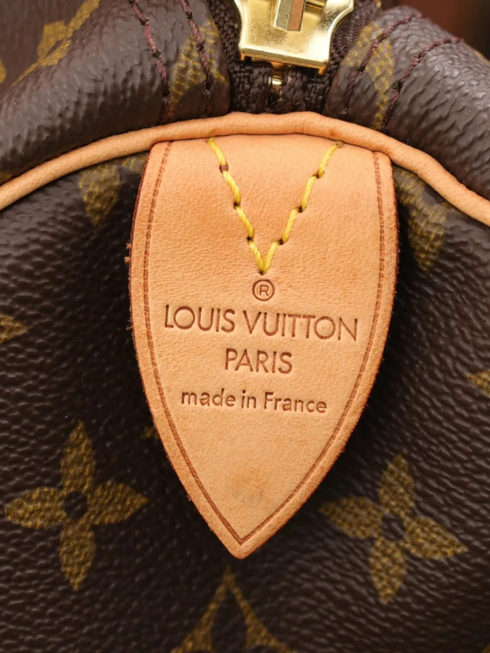 LOUIS VUITTON 1999 KEEPALL 55 TRAVEL BAG