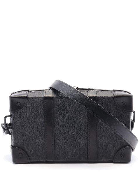 Louis Vuitton Pre-Owned 2021 Soft Trunk wallet