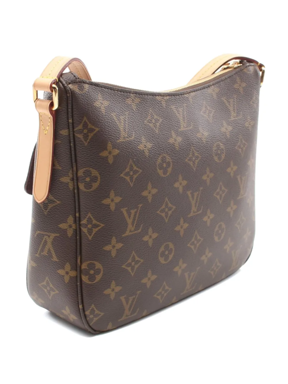 LOUIS VUITTON 2016 MABILLON SHOULDER BAG