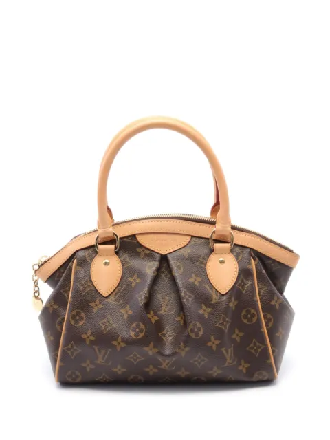 Louis Vuitton Pre-Owned sac à main Tivoli PM (2008)