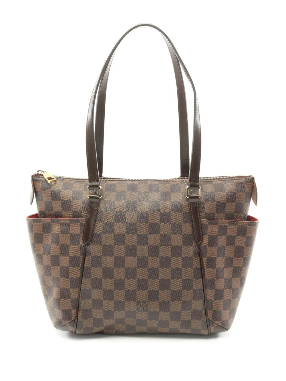 LOUIS VUITTON 2015 TOTALLY PM TOTE BAG