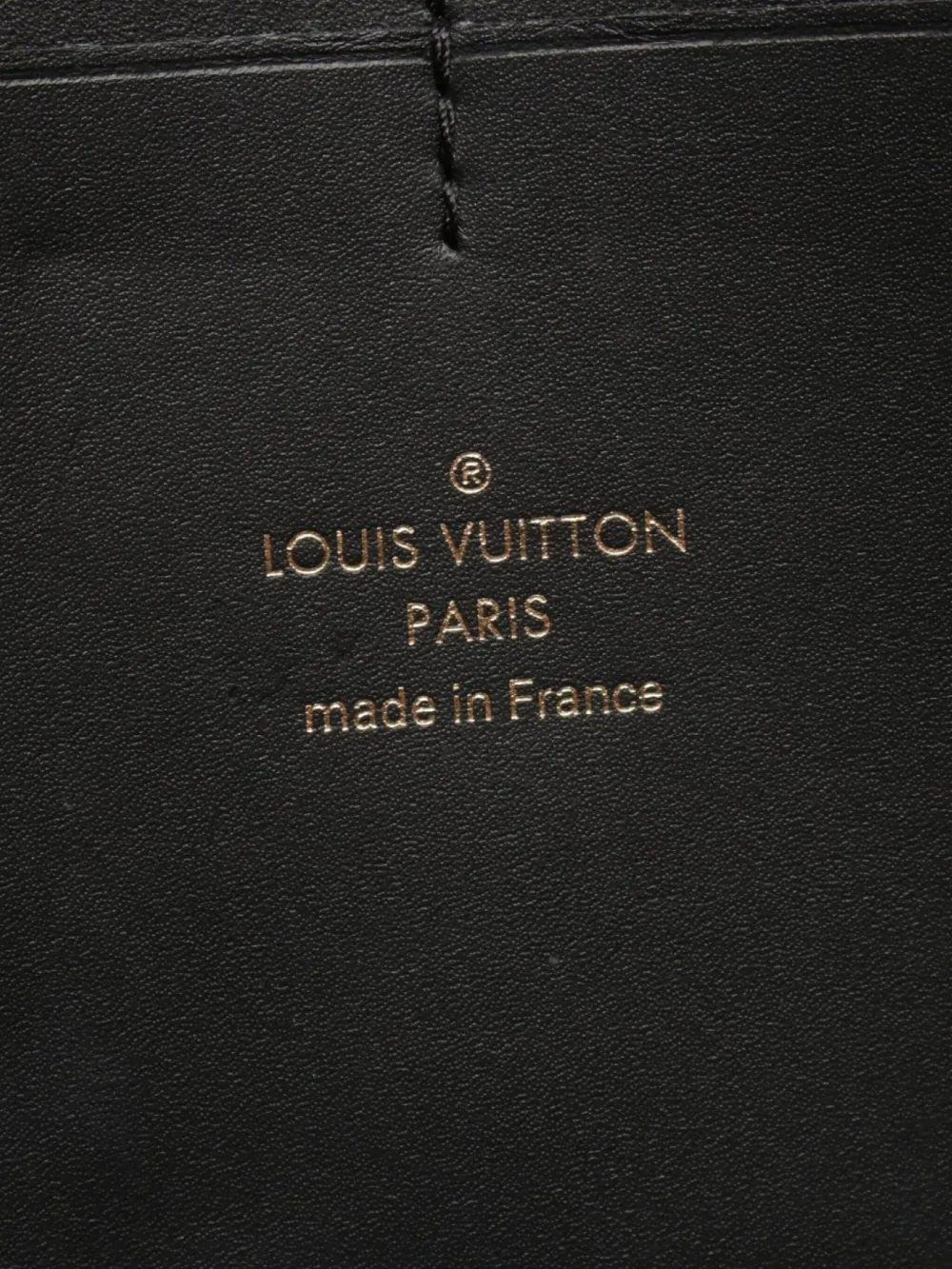 LOUIS VUITTON 2021 DAUPHINE BELT BAG