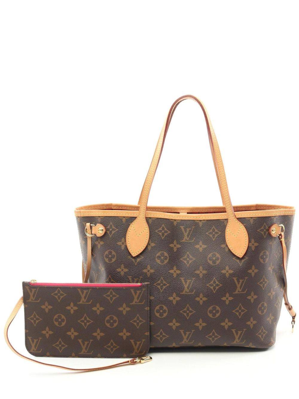 2021 Neverfull PM tote bag