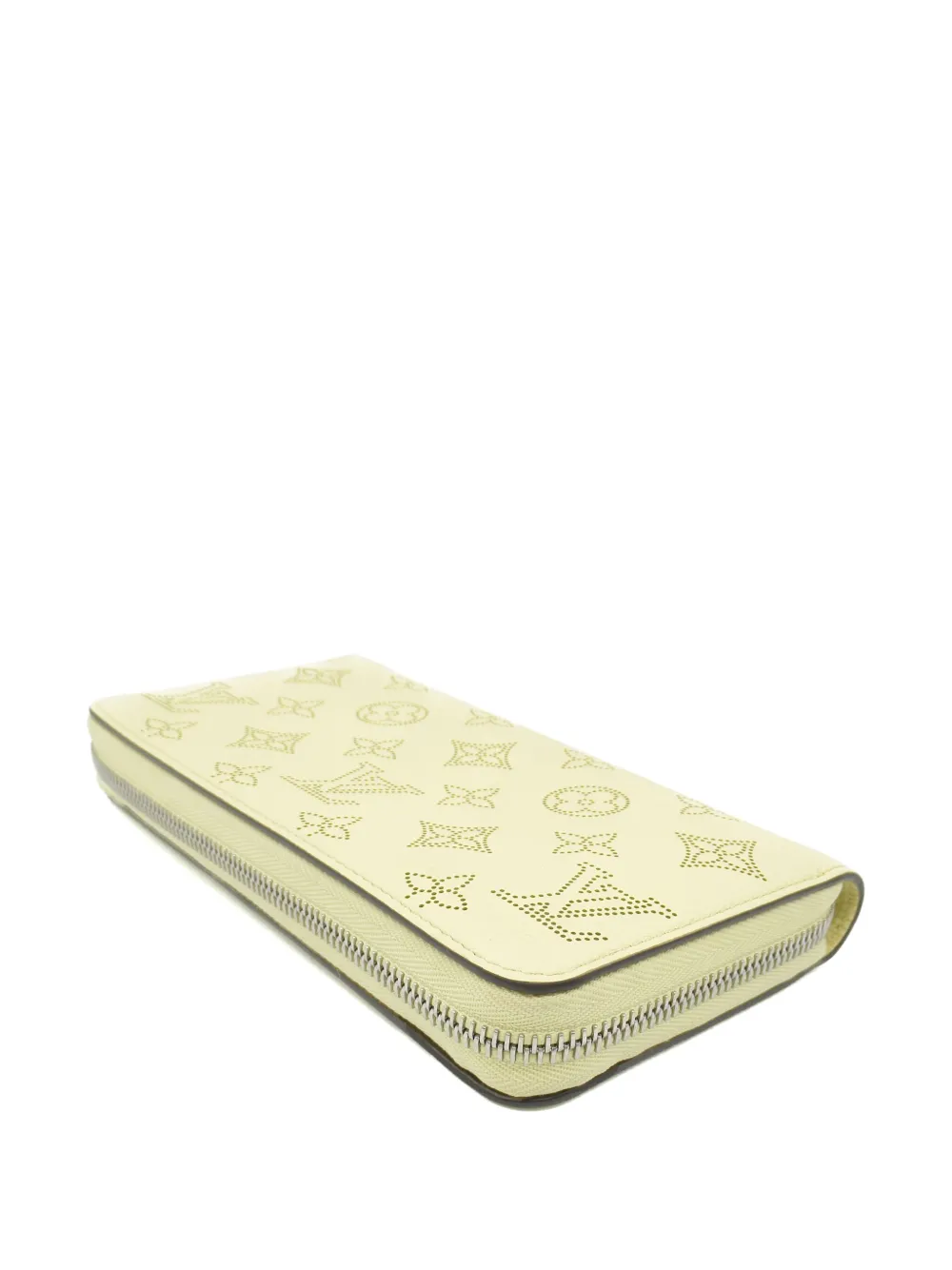 LOUIS VUITTON 2021 ZIPPY WALLET