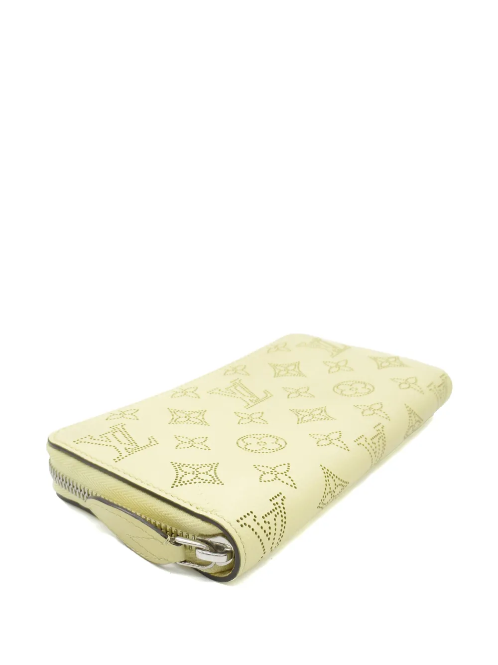 LOUIS VUITTON 2021 ZIPPY WALLET