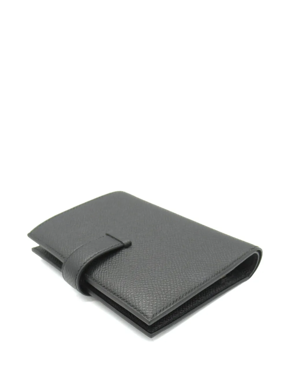 HERMES 2024 BEARN COMPACT WALLET