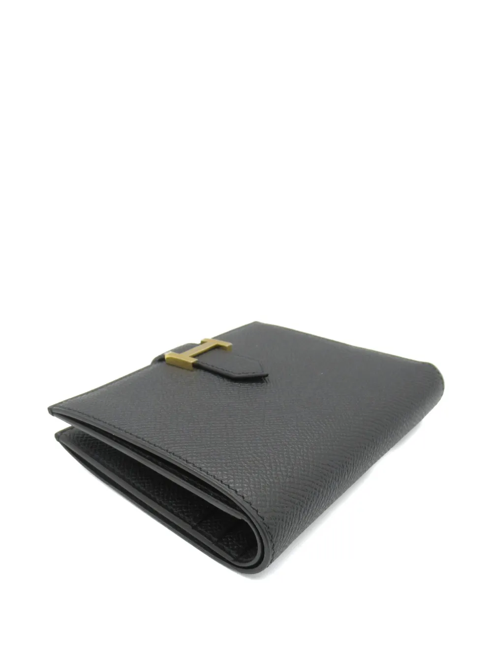 HERMES 2024 BEARN COMPACT WALLET