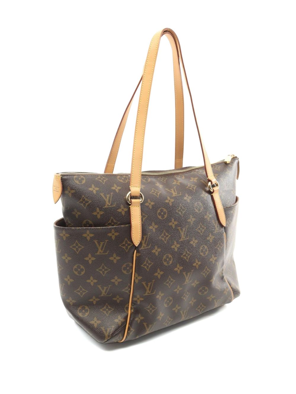 Louis Vuitton Pre-Owned 2013 Totally MM shopper - Bruin