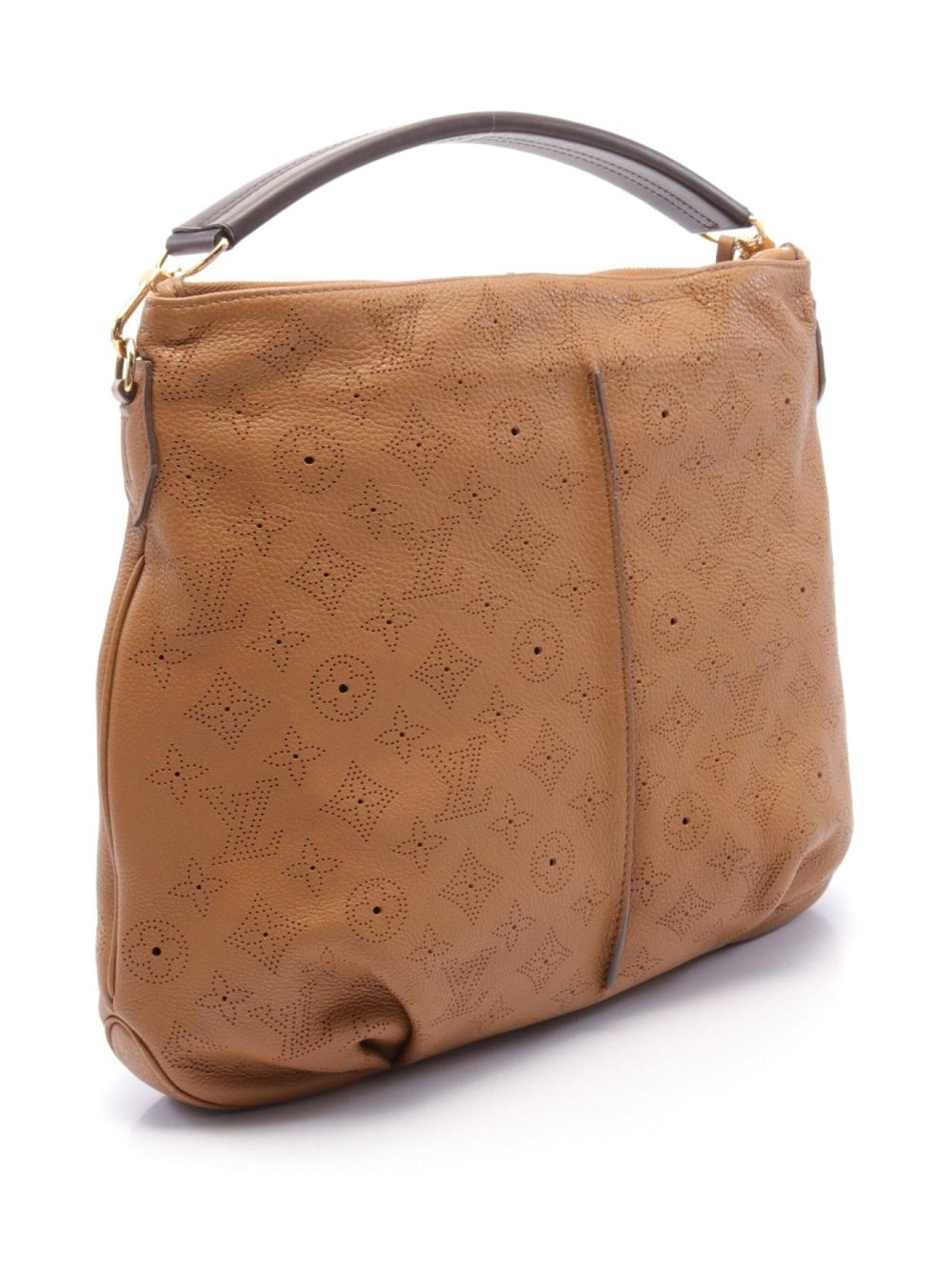 Louis Vuitton Pre-Owned 2013 Selene MM tote bag - Bruin