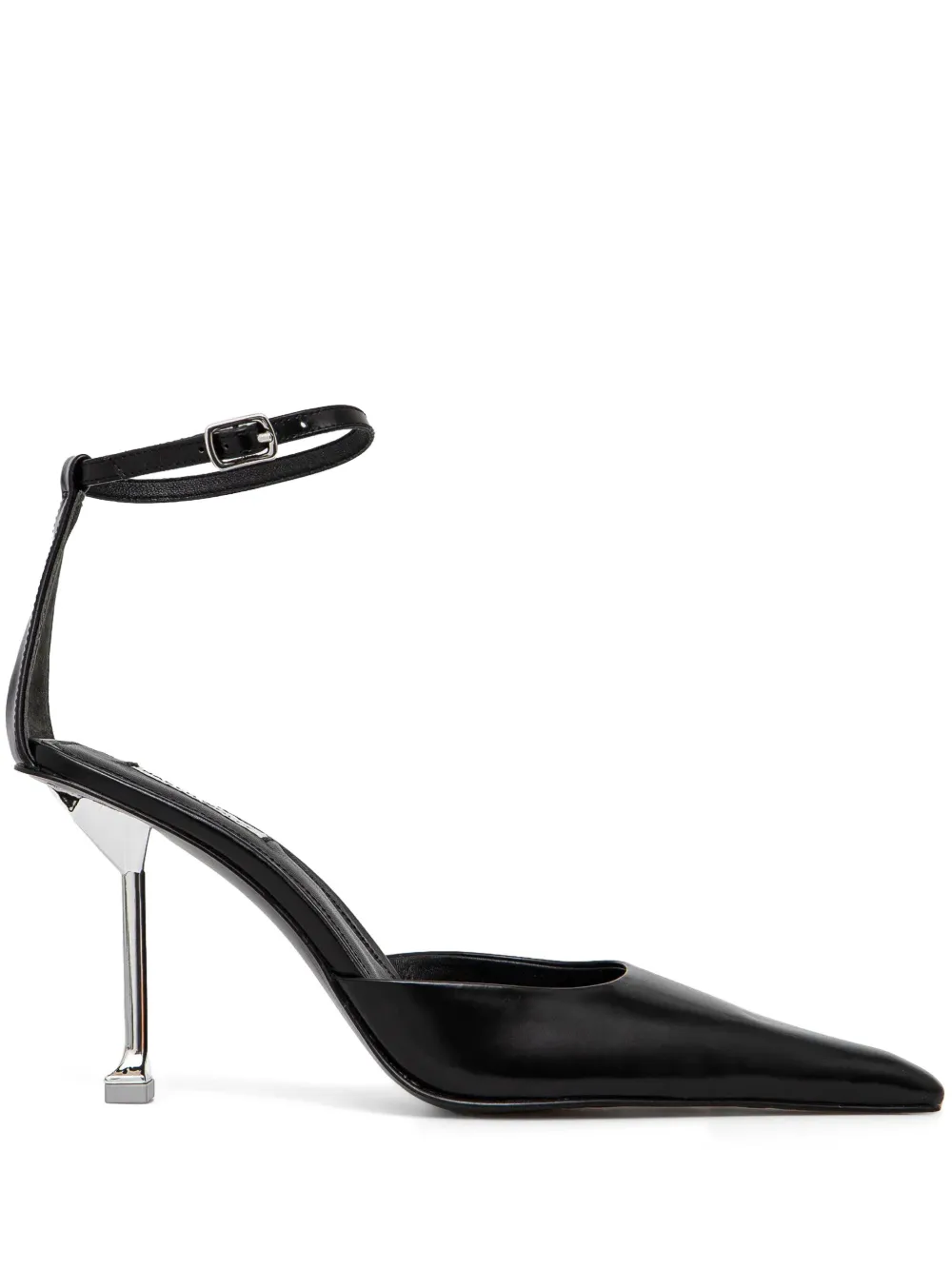 NAKED WOLFE Valerie pumps Zwart