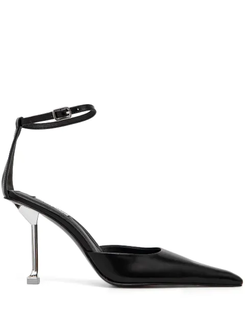 NAKED WOLFE Valerie pumps 