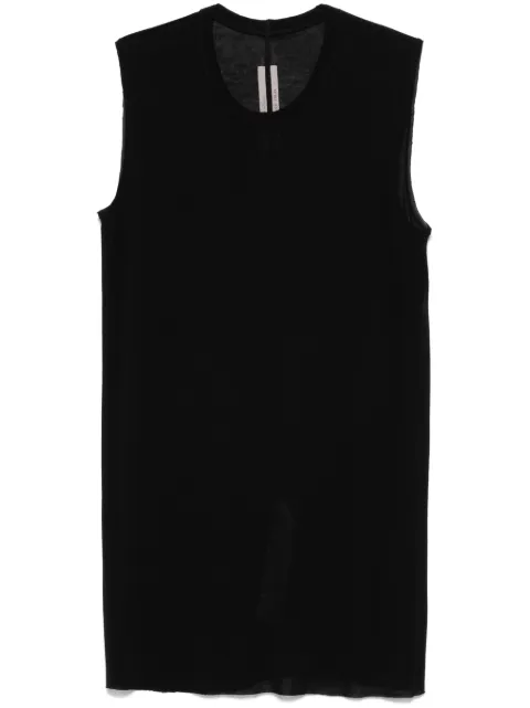 Rick Owens Basic SL tank 