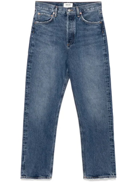 AGOLDE jeans tapered