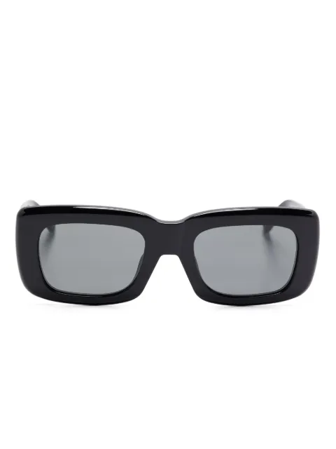 The Attico Marfa sunglasses