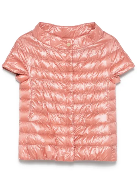 Herno padded jacket