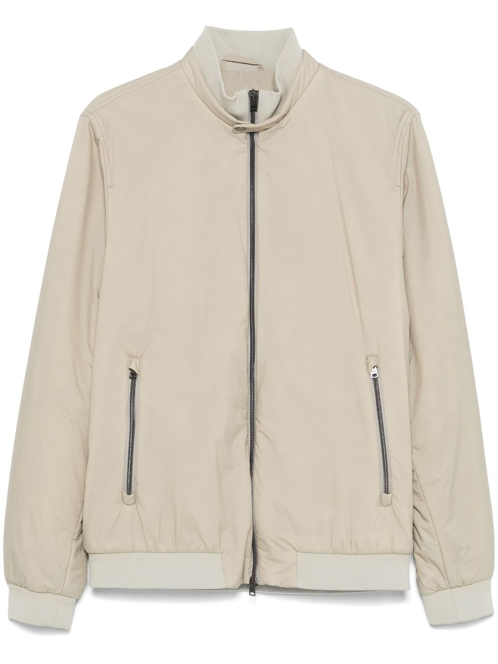 Herno Ecoage jacket - Neutrals