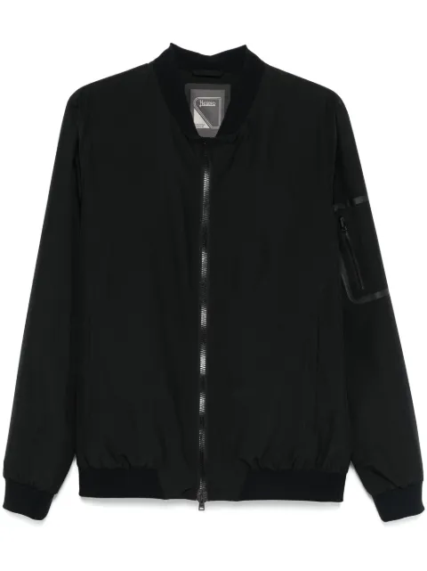 Herno water-repellent windbreaker