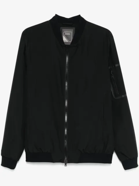 Herno water-repellent windbreaker