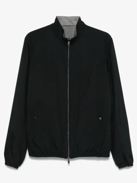 Herno reversible jacket
