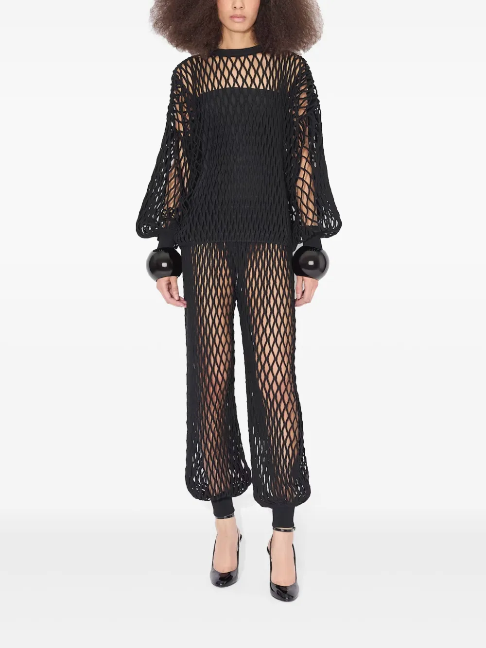 Strapless Bodysuit