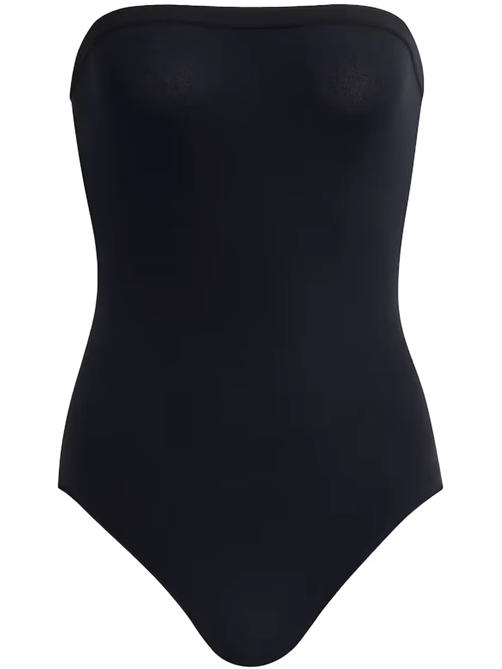Strapless Bodysuit