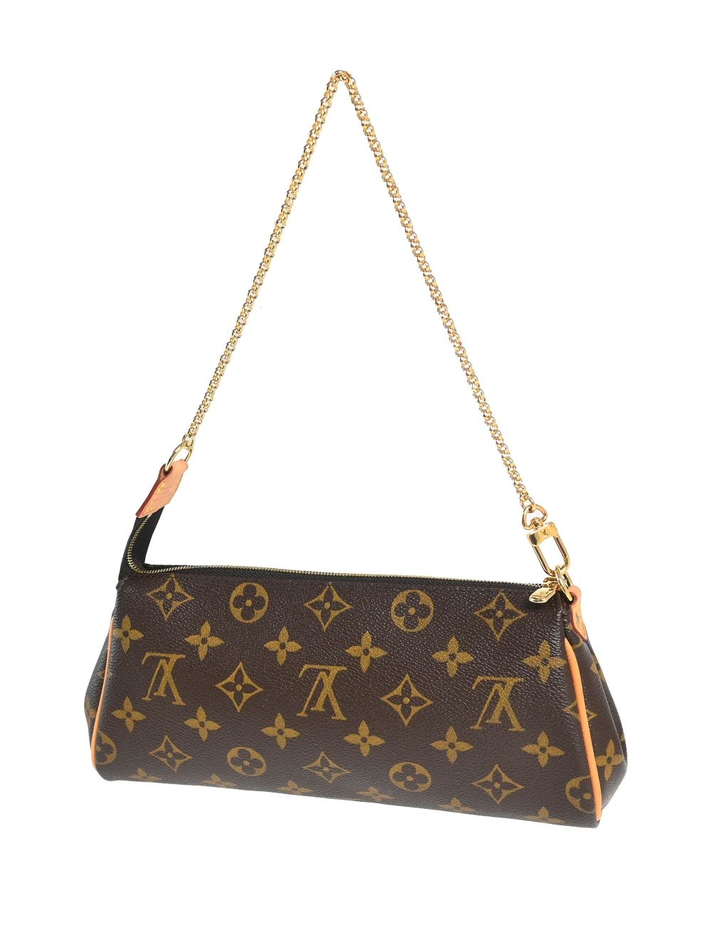 Louis Vuitton Pre-Owned 2008 Eva 2way shoulder bag - Bruin