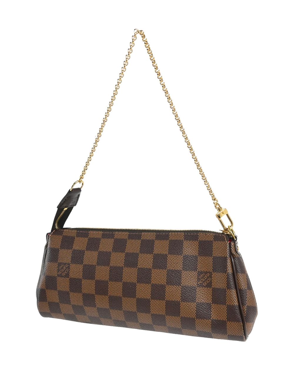 Louis Vuitton Pre-Owned 2009 Eva 2way bag - Bruin