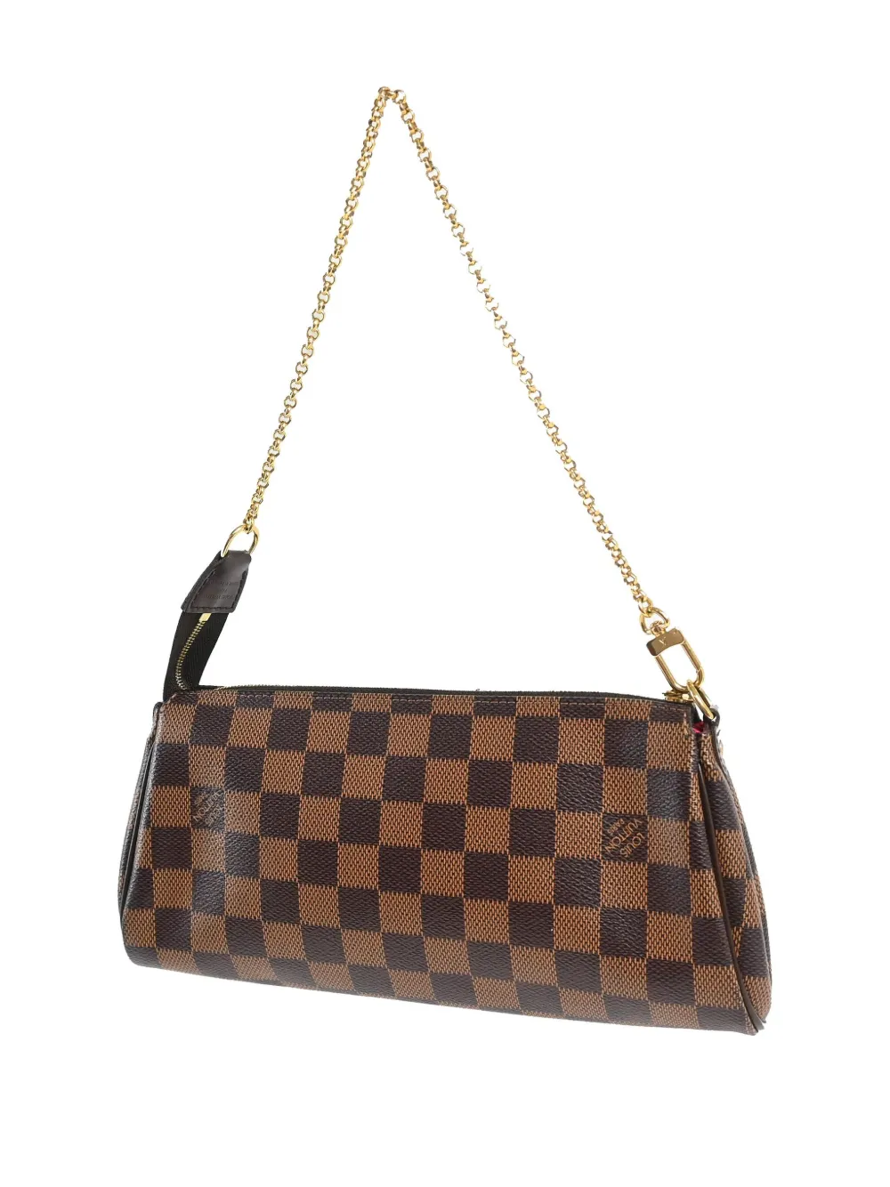 Louis Vuitton Pre-Owned 2013 Eva shoulder bag - Bruin