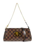 Louis Vuitton Pre-Owned 2013 Eva shoulder bag - Brown