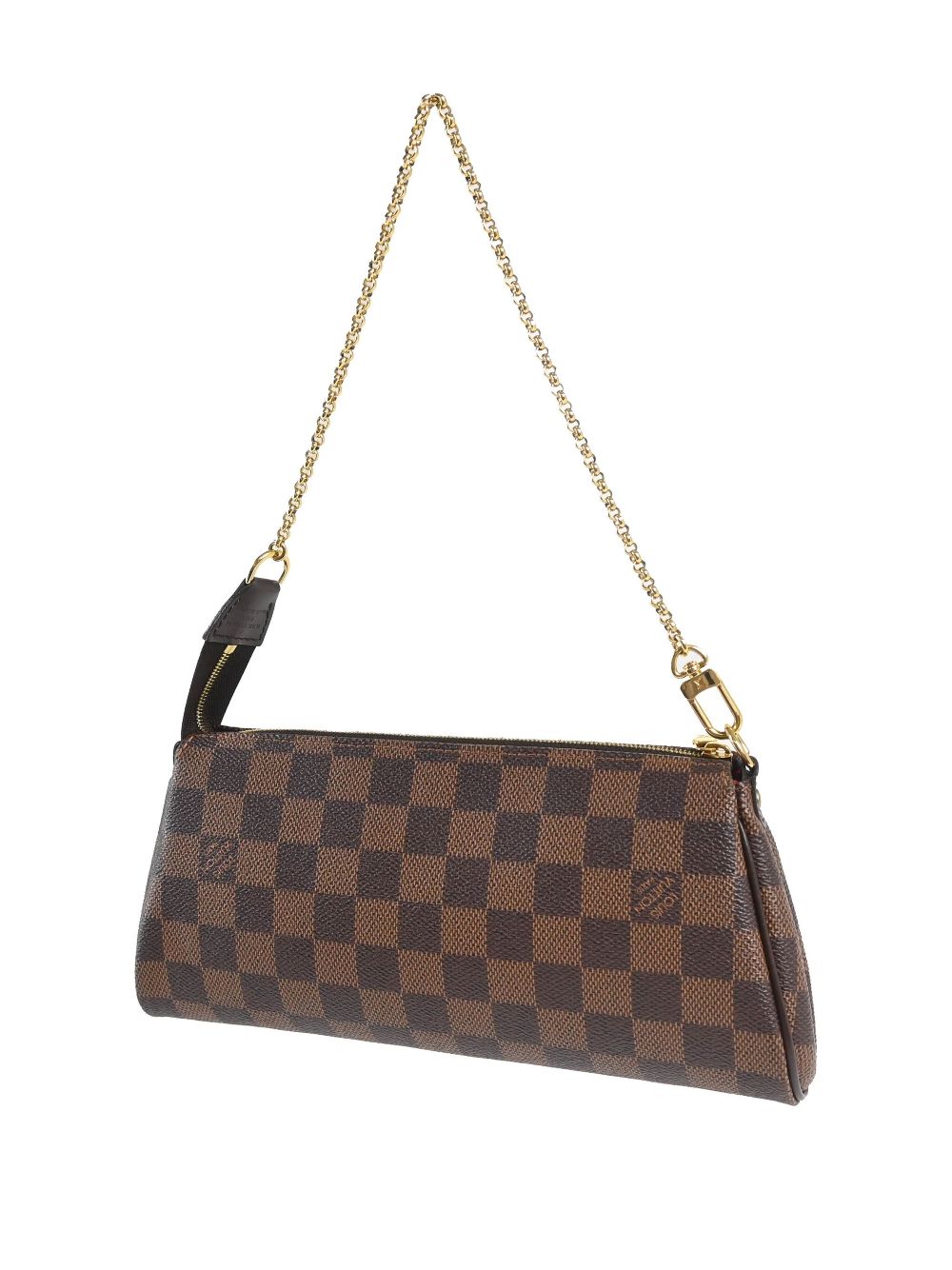 Louis Vuitton Pre-Owned 2010 Eva 2way shoulder bag - Bruin