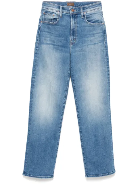 MOTHER jeans The Rambler