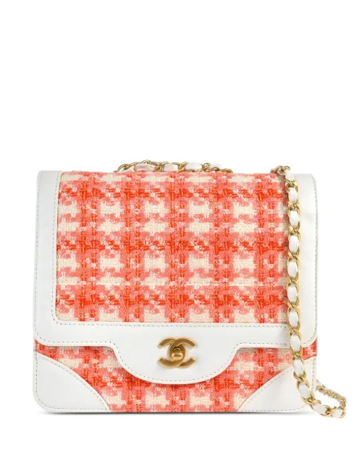 Sac porté épaule Classic Flap (2000) - CHANEL Pre-Owned - Modalova