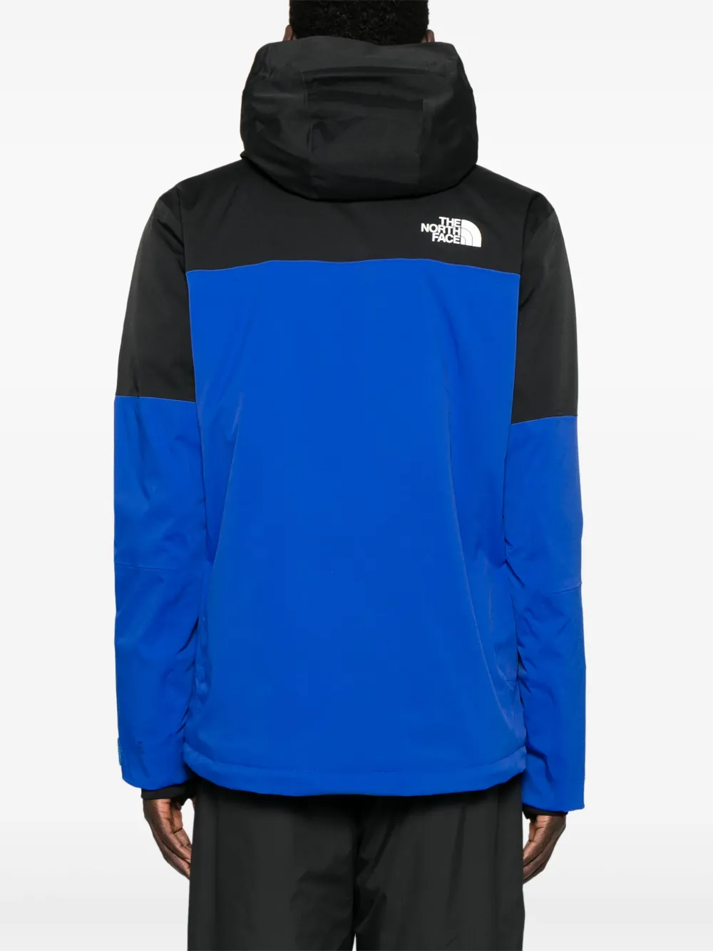 The North Face Chakal ski-jack Blauw
