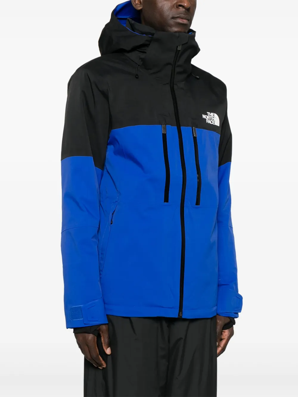 The North Face Chakal ski-jack Blauw