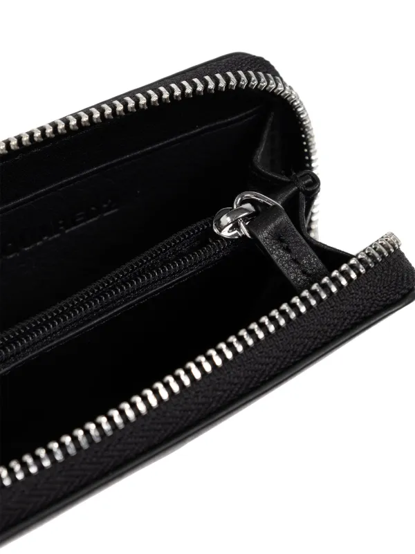 財布・小物その他 DSQUARED2 Woman Wallet Black WAW003018905143 M285 D SQUARED2(ディースクエアード) 財布・小物(レディース) - 海外