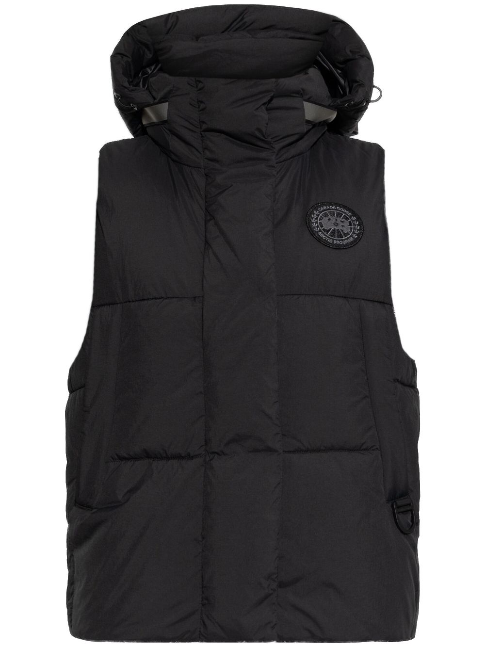 logo-patch gilet