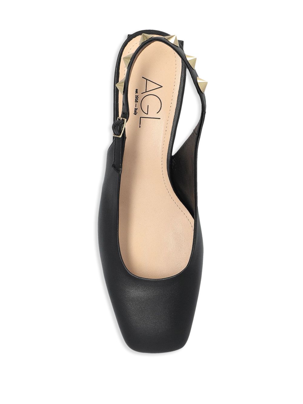 AGL Angie shoes Black