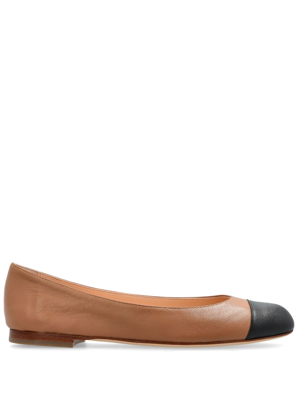 Milly ballerina shoes