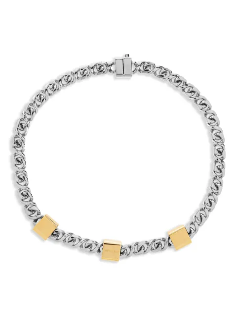 DSQUARED2 collar de cadena