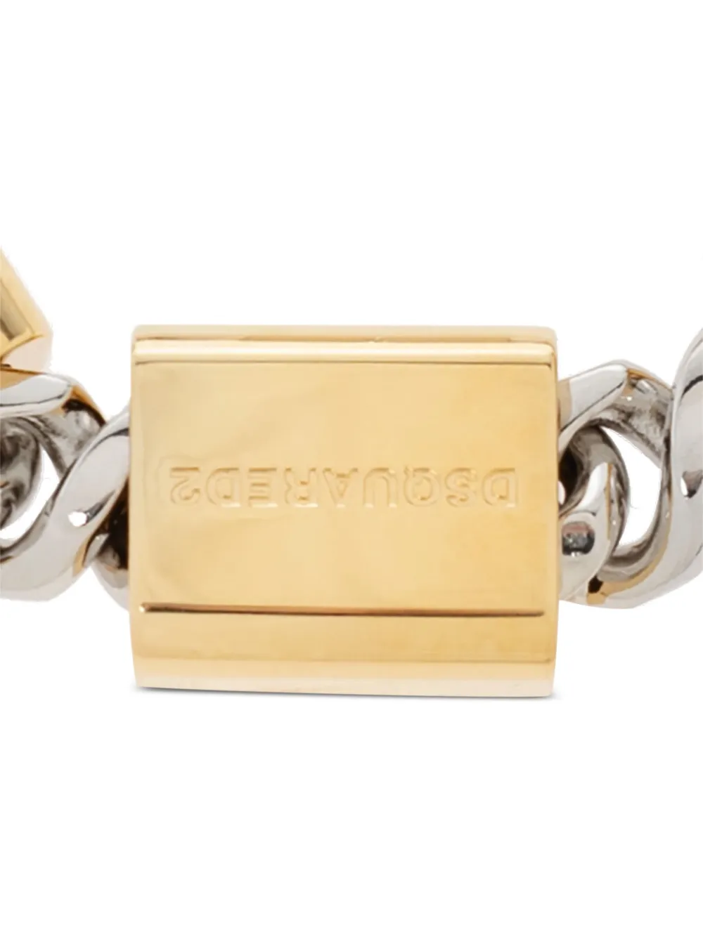 DSQUARED2 Bracciale inciso | Gioielli | Image 4